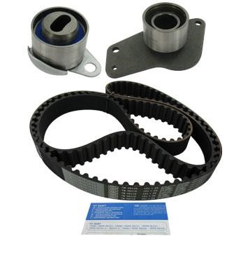 Cambelt kit Dacia Pickup: VKMA06116 SKF Timing Belt Kit