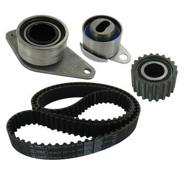 Timing kit Renault Espace: VKMA06125 SKF Timing Belt Kit