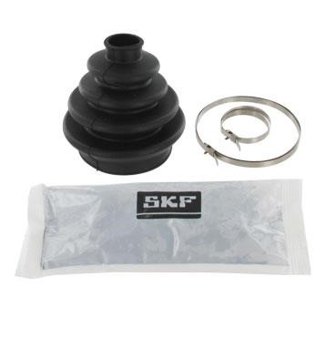 SKF VKJP 01015 Bellow set, drive shaft VKJP01015 VKJP01015 SKF Bellow set, drive shaft