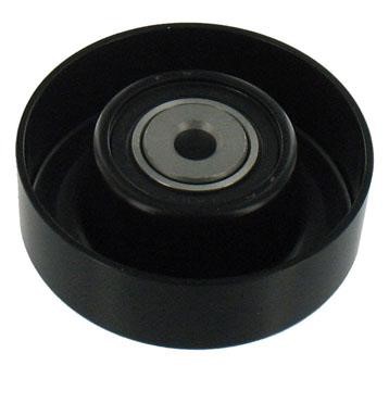 Belt tensioner pulley Saab: VKM35210 SKF Idler Pulley