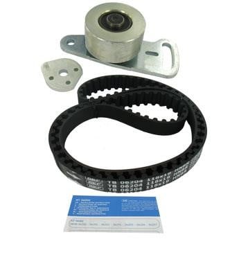 Cambelt kit Renault 21: VKMA06204 SKF Timing Belt Kit