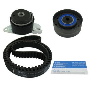 SKF VKMA 06501 Timing Belt Kit VKMA06501 VKMA06501 SKF Timing Belt Kit