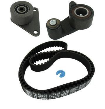 Timing kit Volvo S70: VKMA06603 SKF Timing Belt Kit