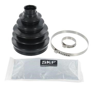 SKF VKJP 1055 Bellow, driveshaft VKJP1055 VKJP1055 SKF Bellow, driveshaft