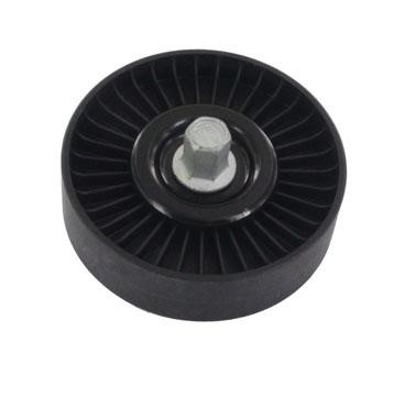 Guide pulley KIA Pro Cee'D (Kia Pro Cee'D): VKM64019 SKF Idler Pulley