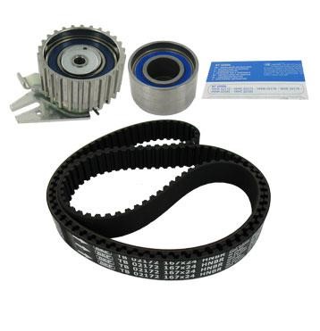 Cambelt kit Fiat Coupe: VKMA02172 SKF Timing Belt Kit