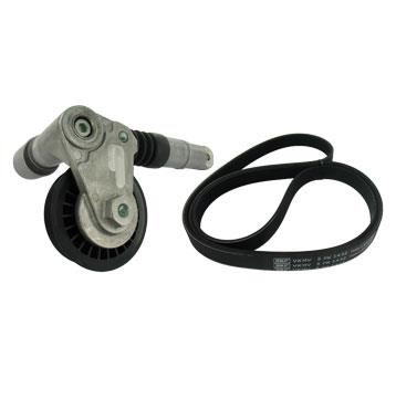 Drive belt kit Audi: VKMA31000 SKF Drive belt kit