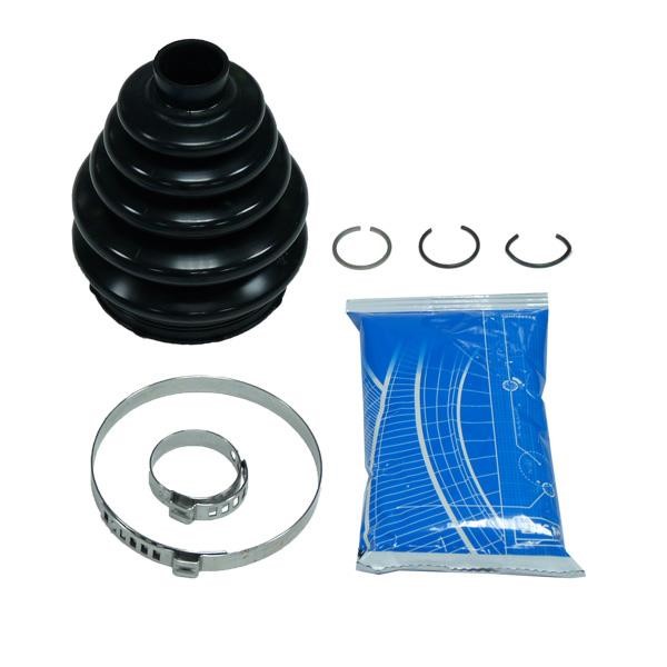 SKF VKJP 1223 Bellow set, drive shaft VKJP1223 VKJP1223 SKF Bellow set, drive shaft