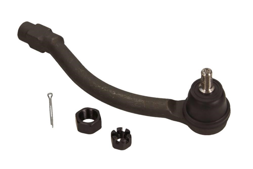 Track rod end ball joint Hyundai i30: 690896 Maxgear Tie Rod End