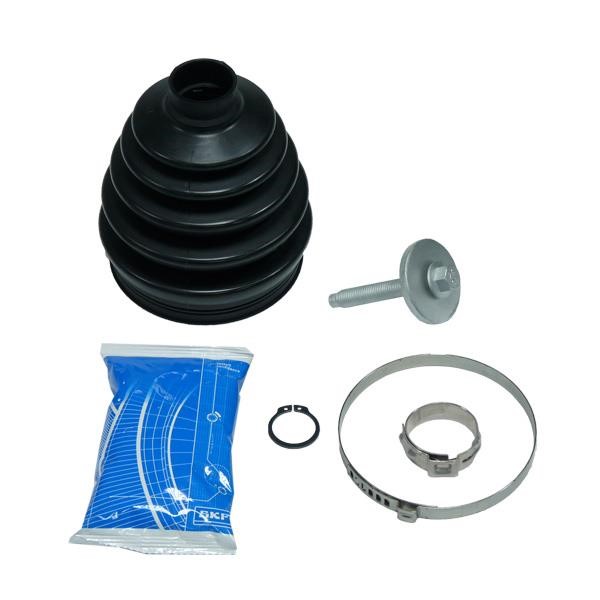 SKF VKJP 1239 Bellow set, drive shaft VKJP1239 VKJP1239 SKF Bellow set, drive shaft