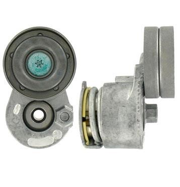 Belt tensioner pulley Renault Duster: VKM36069 SKF Drive belt tensioner pulley