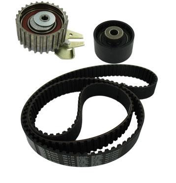Timing belt set Fiat Strada: VKMA02192 SKF Timing Belt Kit