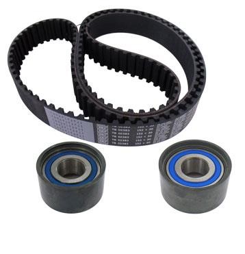 Cambelt kit Renault Master: VKMA02383 SKF Timing Belt Kit