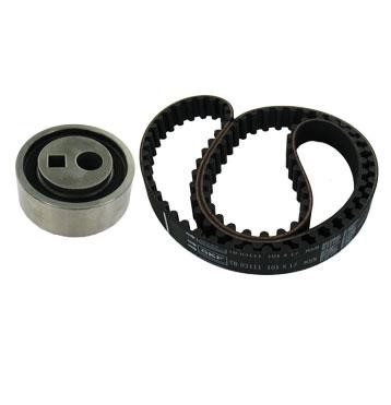 Timing kit Citroen AX: VKMA03111 SKF Timing Belt Kit