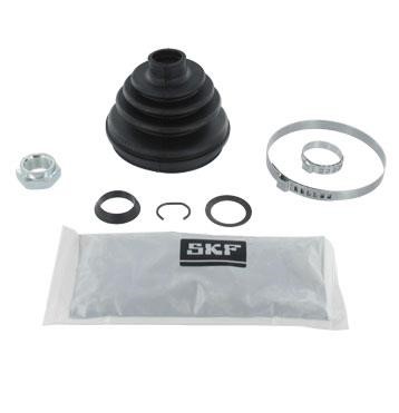 SKF VKJP 3142 Bellow set, drive shaft VKJP3142 VKJP3142 SKF Bellow set, drive shaft