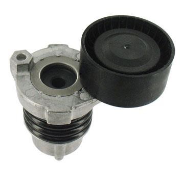 Guide pulley Renault: VKM36138 SKF Drive belt tensioner pulley