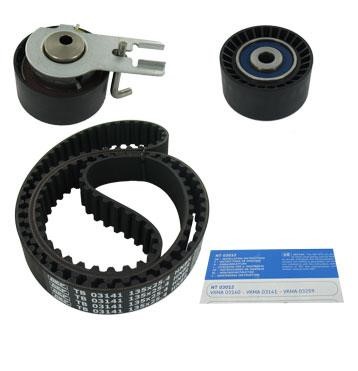 SKF VKMA 03141 Timing Belt Kit VKMA03141 VKMA03141 SKF Timing Belt Kit