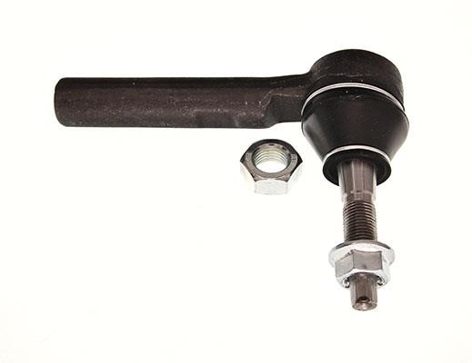 Track rod end ball joint Fiat Freemont: 690829 Maxgear Tie rod end outer