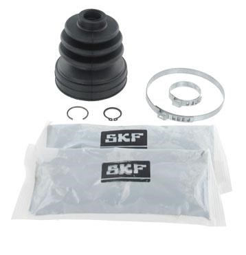 SKF VKJP 8349 Bellow set, drive shaft VKJP8349 VKJP8349 SKF Bellow set, drive shaft