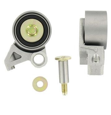 Timing belt idler Mazda MX-3: VKM74000 SKF Timing belt tensioner pulley