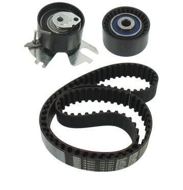 Timing kit DS DS 5: VKMA03205 SKF Timing Belt Kit