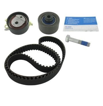 Timing belt set Peugeot 807: VKMA03235 SKF Timing Belt Kit