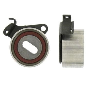 VKM75004 SKF Timing belt tensioner pulley