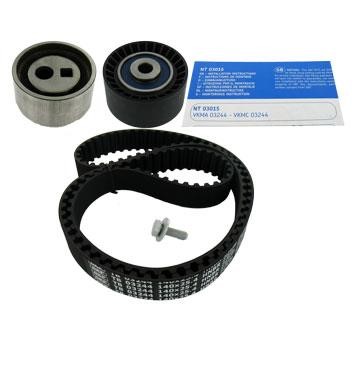 Timing kit Citroen C15: VKMA03244 SKF Timing Belt Kit