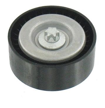 Guide pulley Mercedes E-Class: VKM38050 SKF Idler Pulley