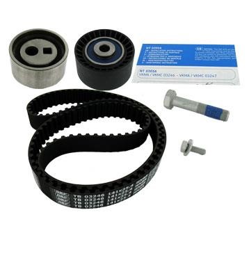 VKMA03247 SKF Timing Belt Kit