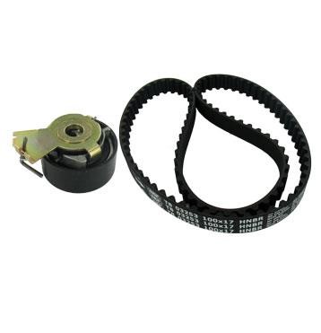 Cambelt kit Peugeot 206: VKMA03253 SKF Timing Belt Kit
