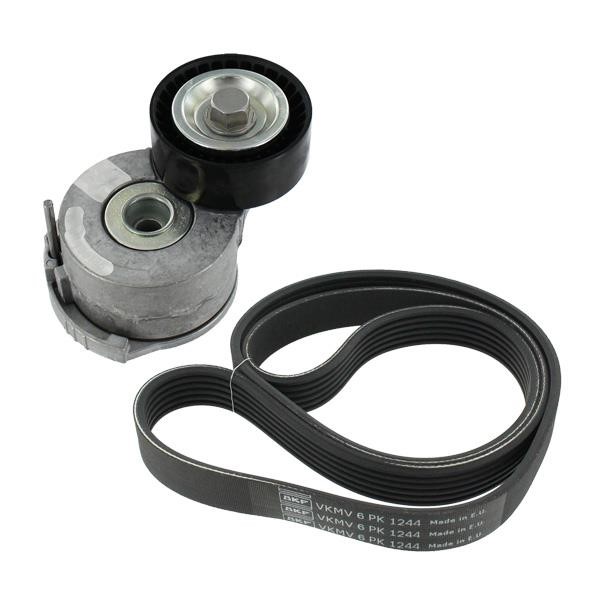 VKMA33205 SKF Drive belt kit