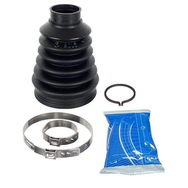 CV gaiter Mercedes B-Class: VKJP8527 SKF CV Boot