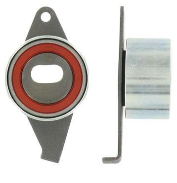 VKM77503 SKF Timing belt tensioner pulley