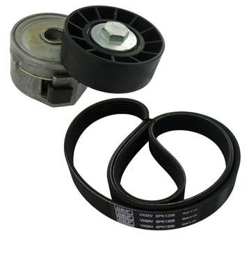 VKMA34210 SKF Drive belt kit