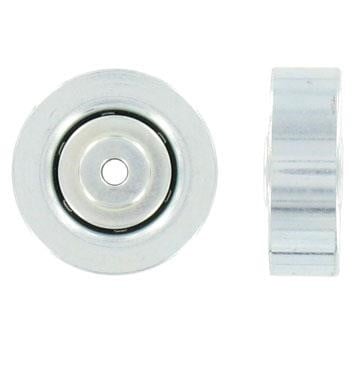 Idler tensioner pulley BMW: VKM38220 SKF Drive belt tensioner pulley