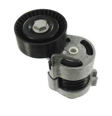 Belt tensioner pulley BMW X3: VKM38236 SKF Drive belt tensioner pulley