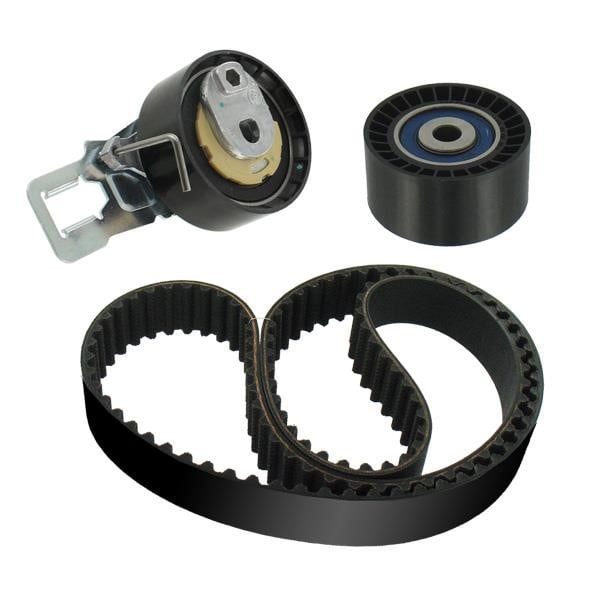 SKF VKMA 03318 Timing Belt Kit VKMA03318 VKMA03318 SKF Timing Belt Kit