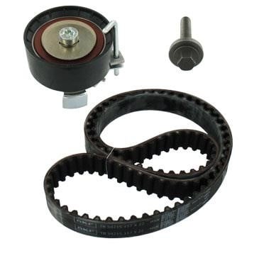 Timing kit Volvo V60: VKMA04215 SKF Timing Belt Kit