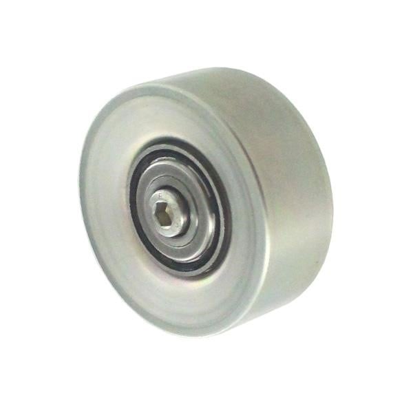 Belt tensioner pulley BMW: VKM38242 SKF Idler Pulley