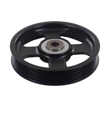 Idler tensioner pulley Mitsubishi: VKM65090 SKF Idler Pulley