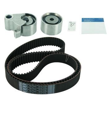 Timing belt set Lexus RX: VKMA91011 SKF Timing Belt Kit