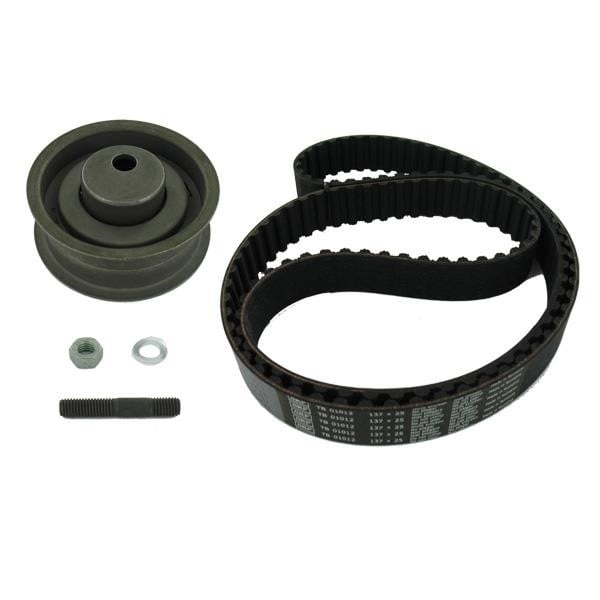Timing belt set Volkswagen Vento: VKMA01011 SKF Timing Belt Kit