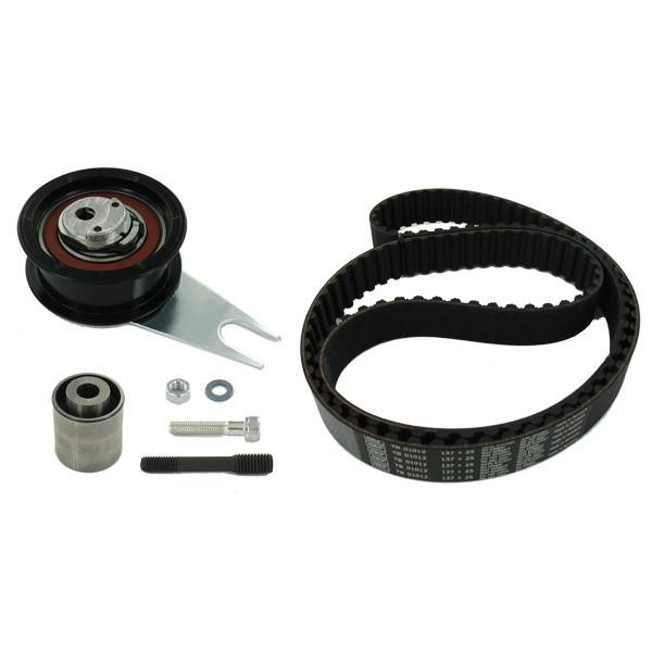 Cambelt kit Seat Toledo: VKMA01012 SKF Timing Belt Kit
