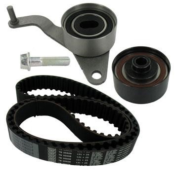 VKMA05606 SKF Timing Belt Kit