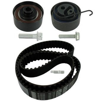 Timing belt set Honda: VKMA05700 SKF Timing Belt Kit