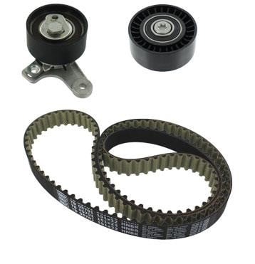 Timing belt set Chevrolet: VKMA05701 SKF Timing Belt Kit