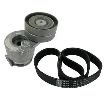 VKMA36072 SKF Drive belt kit