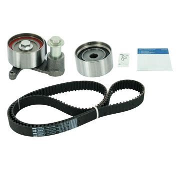 Cambelt kit Toyota Celica: VKMA91021 SKF Timing Belt Kit
