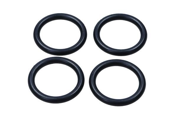 700126 Maxgear Gasket Set, oil cooler